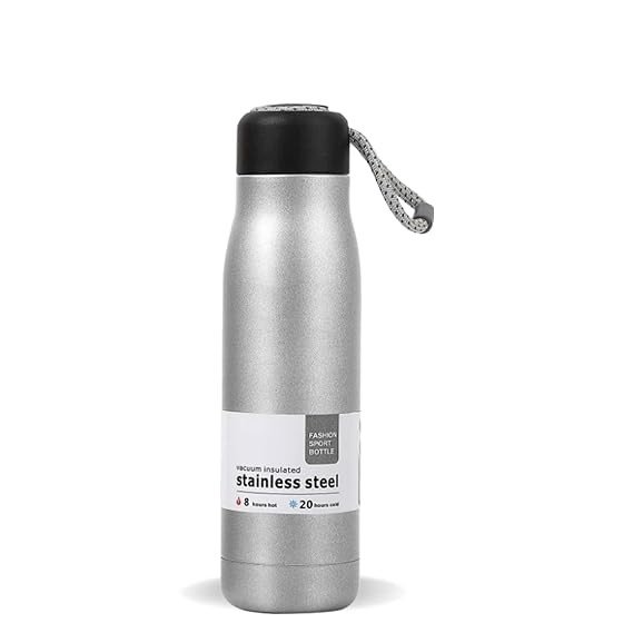 WATER BOTTLES