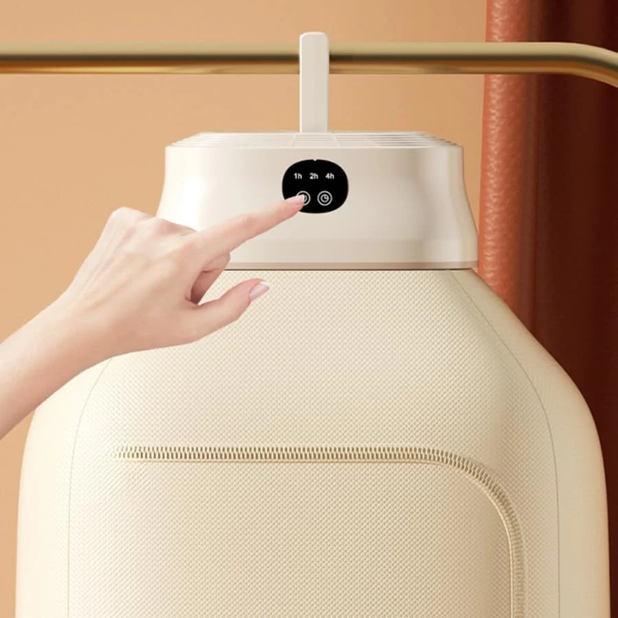 Electric Cloth Dryer - Portable Electric Cloth Dryer - Foldable Electric Cloth Dryer